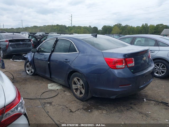 Chevrolet MALIBU LS 2015 1G11B5SL7FF183317 Image 3