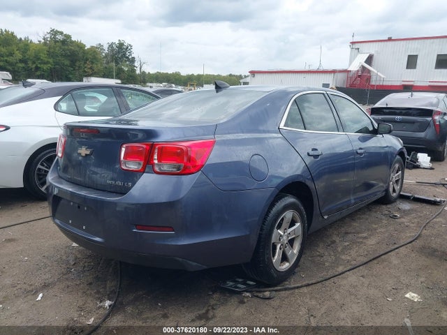 Chevrolet MALIBU LS 2015 1G11B5SL7FF183317 Image 4