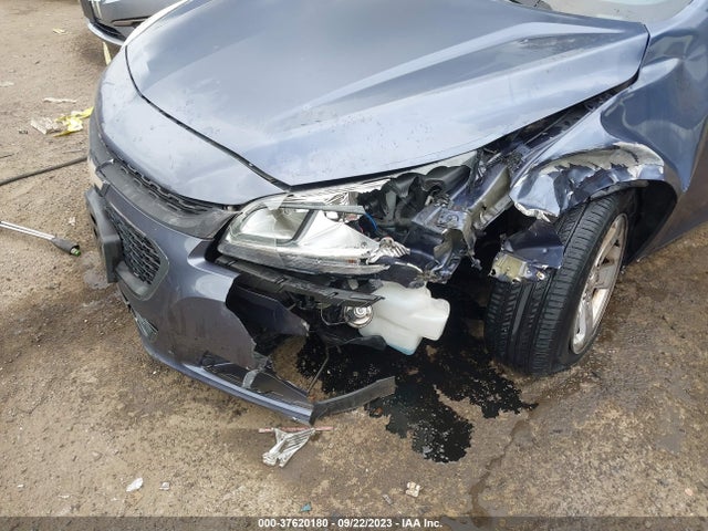 Chevrolet MALIBU LS 2015 1G11B5SL7FF183317 Image 6