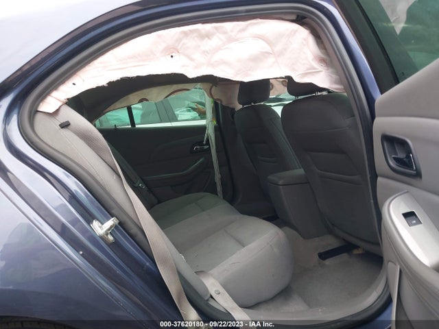 Chevrolet MALIBU LS 2015 1G11B5SL7FF183317 Image 8