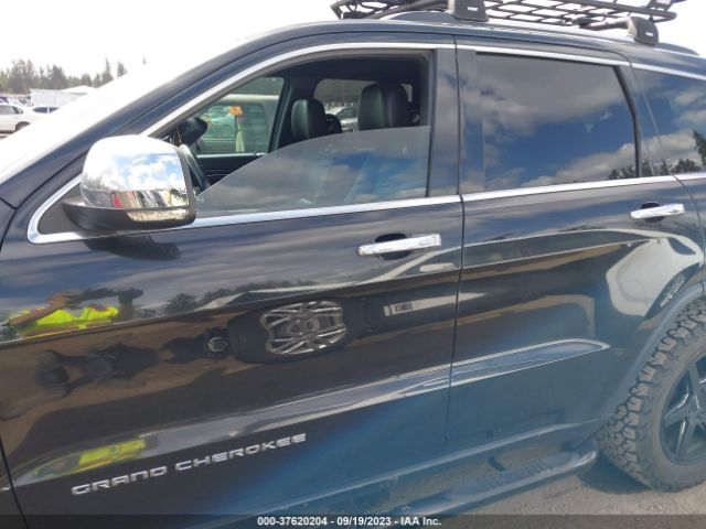1C4RJFBG4EC435787 Jeep Grand Cherokee Limited