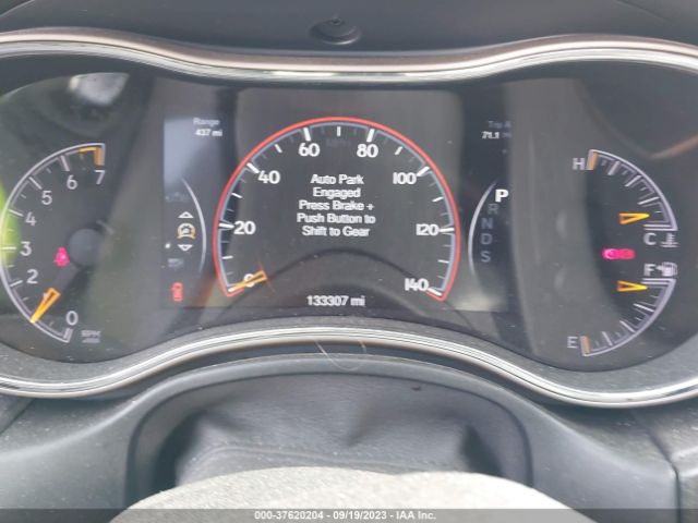 1C4RJFBG4EC435787 Jeep Grand Cherokee Limited