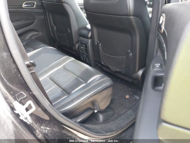 1C4RJFBG4EC435787 Jeep Grand Cherokee Limited