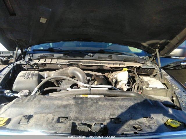 RAM 1500 Lone Star 2014 1C6RR7LT5ES270226 Image 10
