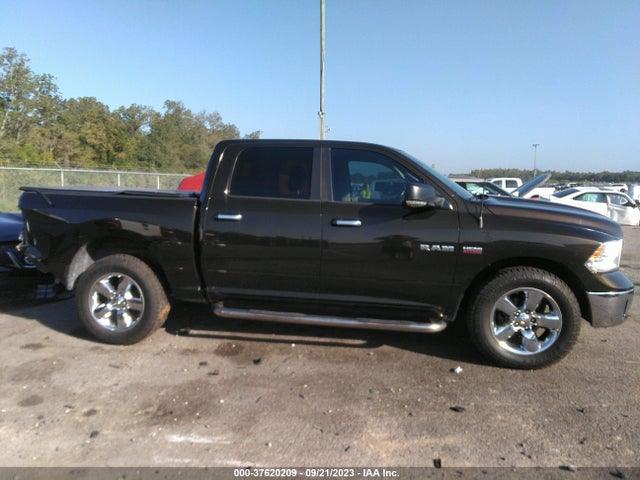RAM 1500 Lone Star 2014 1C6RR7LT5ES270226 Image 14