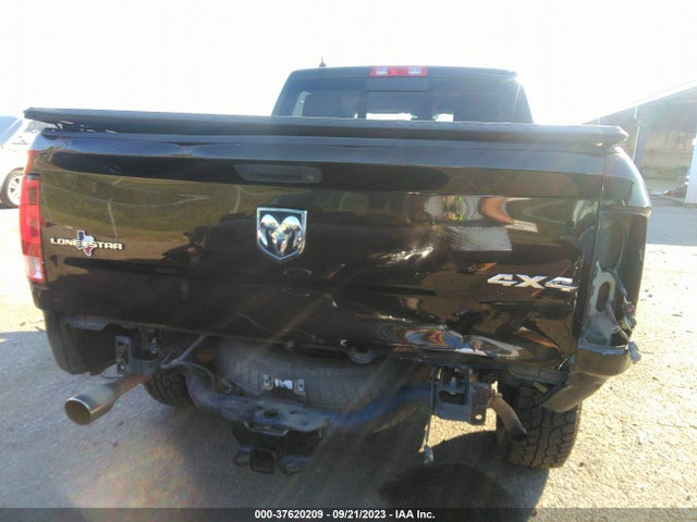 RAM 1500 Lone Star 2014 1C6RR7LT5ES270226 Image 17