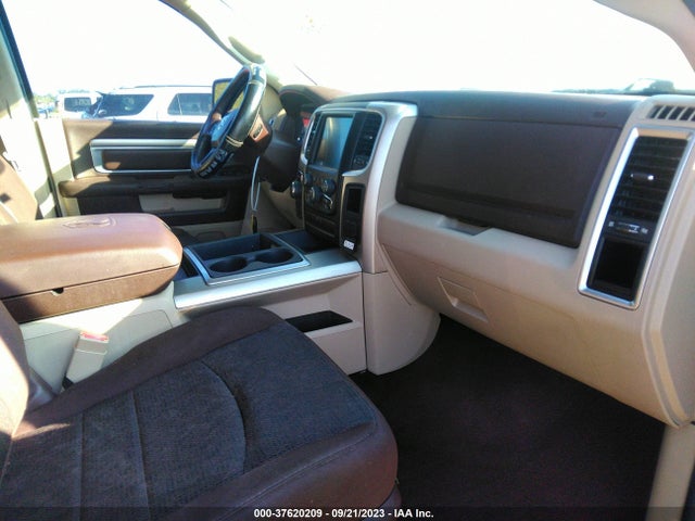 RAM 1500 Lone Star 2014 1C6RR7LT5ES270226 Image 5