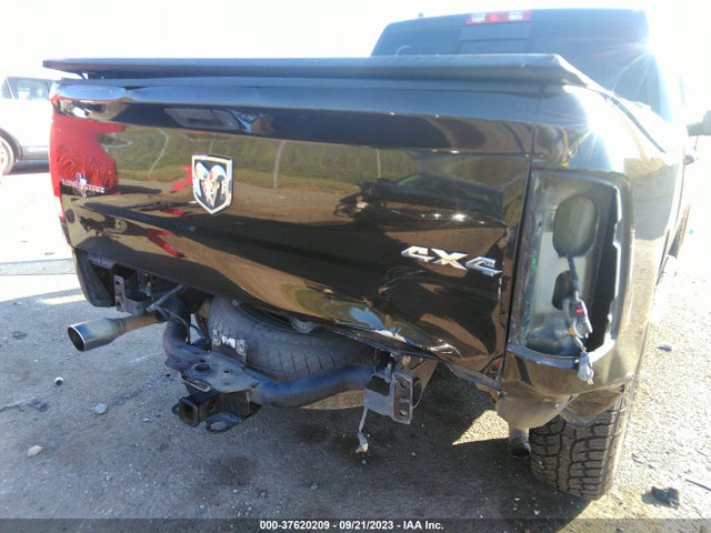 RAM 1500 Lone Star 2014 1C6RR7LT5ES270226 Image 6