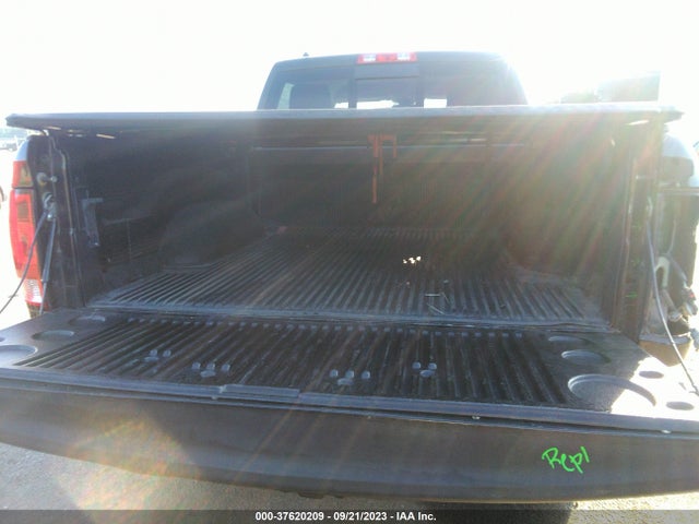 RAM 1500 Lone Star 2014 1C6RR7LT5ES270226 Image 8
