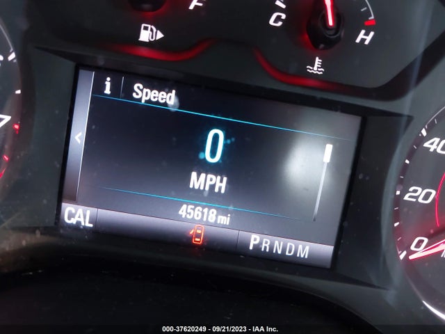 Chevrolet Camaro 1lt 2017 1G1FB3DS0H0206814 Image 15