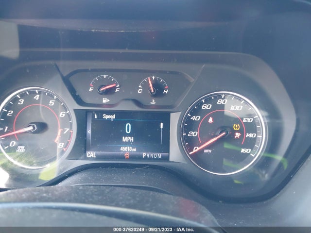 Chevrolet Camaro 1lt 2017 1G1FB3DS0H0206814 Image 7