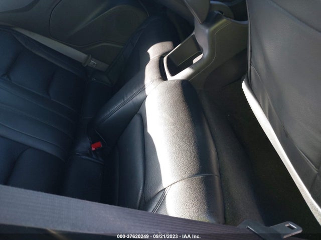 Chevrolet Camaro 1lt 2017 1G1FB3DS0H0206814 Image 8