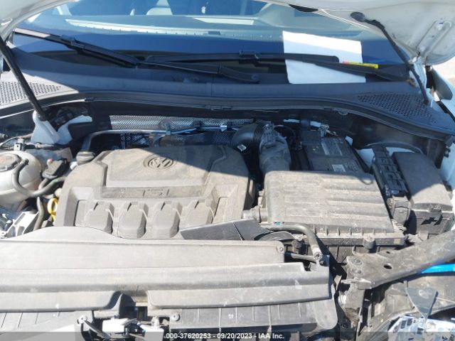 2021 VOLKSWAGEN TIGUAN 3VV2B7AX4MM075845 Photo 9