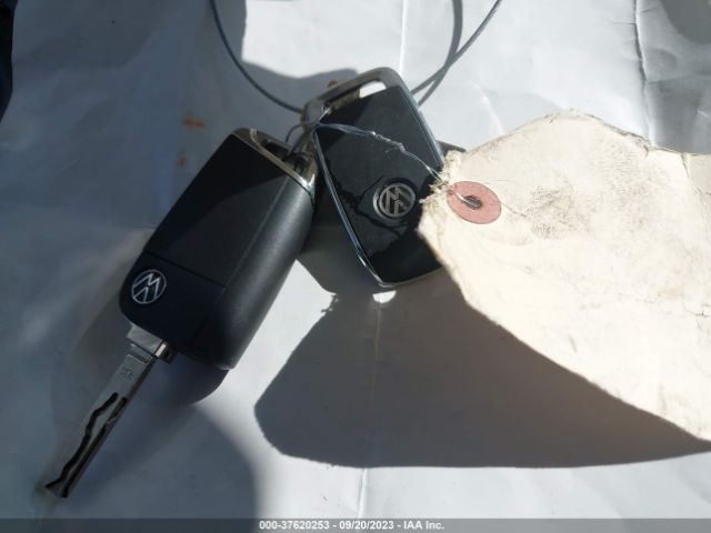 2021 VOLKSWAGEN TIGUAN 3VV2B7AX4MM075845 Photo 10