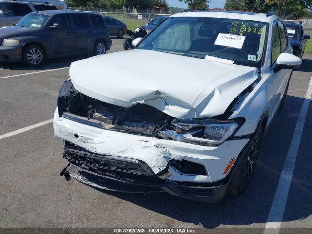 2021 VOLKSWAGEN TIGUAN 3VV2B7AX4MM075845 Photo 5