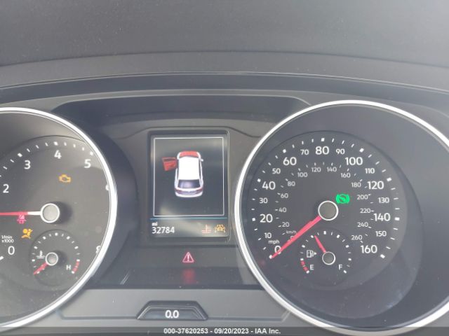 2021 VOLKSWAGEN TIGUAN 3VV2B7AX4MM075845 Photo 6