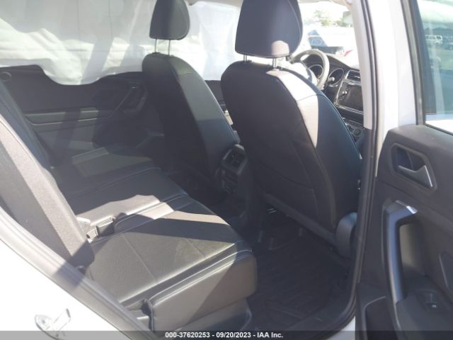 2021 VOLKSWAGEN TIGUAN 3VV2B7AX4MM075845 Photo 7