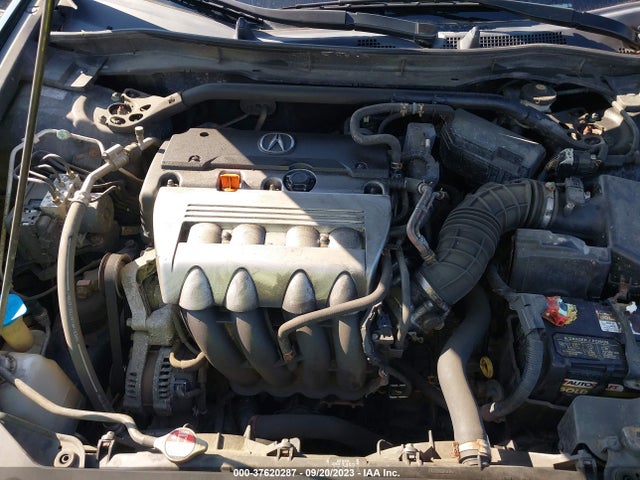 2010 Acura Tsx 2.4 მანქანა იყიდება აუქციონზე, vin: JH4CU2F69AC028547, აუქციონის ნომერი: 37620287