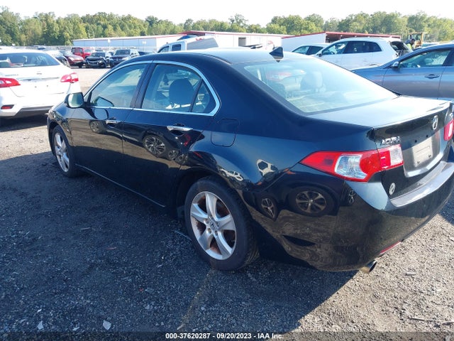 2010 Acura Tsx 2.4 მანქანა იყიდება აუქციონზე, vin: JH4CU2F69AC028547, აუქციონის ნომერი: 37620287