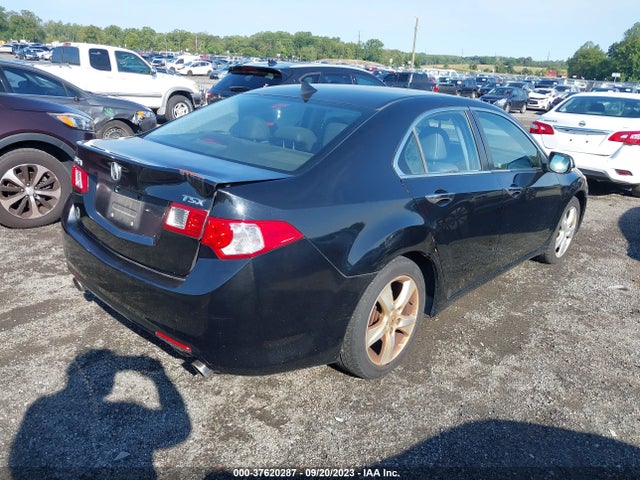 2010 Acura Tsx 2.4 მანქანა იყიდება აუქციონზე, vin: JH4CU2F69AC028547, აუქციონის ნომერი: 37620287