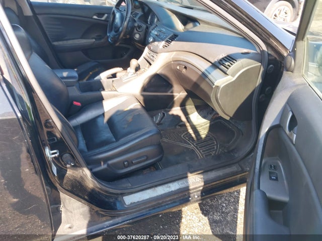 2010 Acura Tsx 2.4 მანქანა იყიდება აუქციონზე, vin: JH4CU2F69AC028547, აუქციონის ნომერი: 37620287
