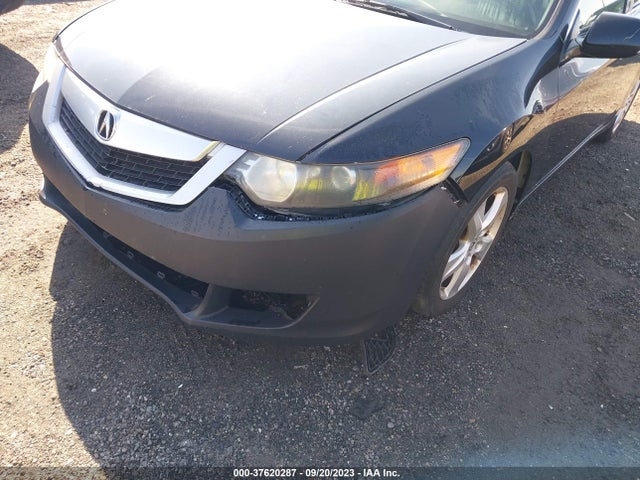 2010 Acura Tsx 2.4 მანქანა იყიდება აუქციონზე, vin: JH4CU2F69AC028547, აუქციონის ნომერი: 37620287
