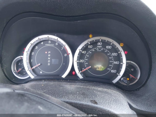 2010 Acura Tsx 2.4 მანქანა იყიდება აუქციონზე, vin: JH4CU2F69AC028547, აუქციონის ნომერი: 37620287