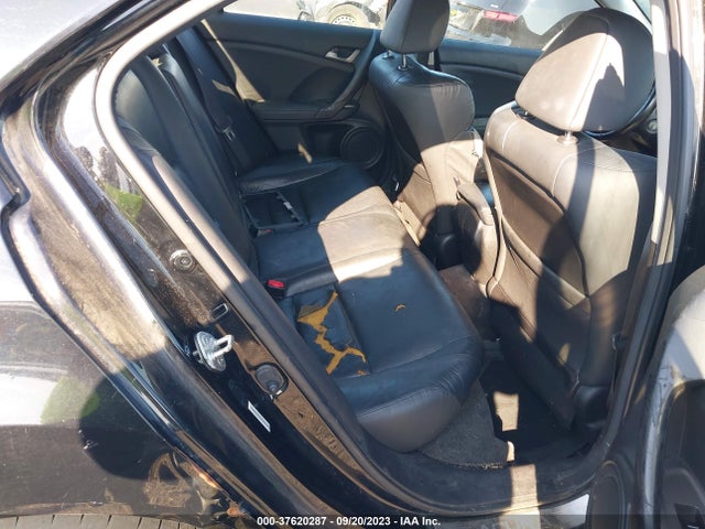 2010 Acura Tsx 2.4 მანქანა იყიდება აუქციონზე, vin: JH4CU2F69AC028547, აუქციონის ნომერი: 37620287