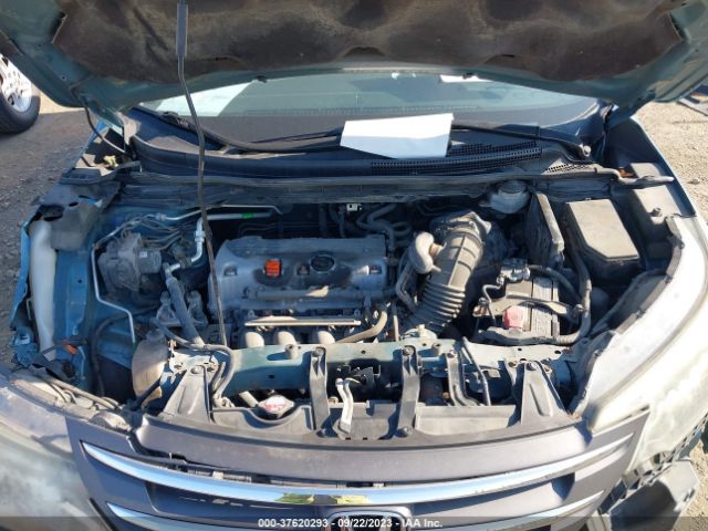 2HKRM4H37EH709892 Honda CR-V LX