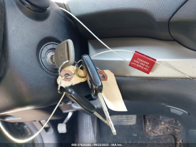 2HKRM4H37EH709892 Honda CR-V LX