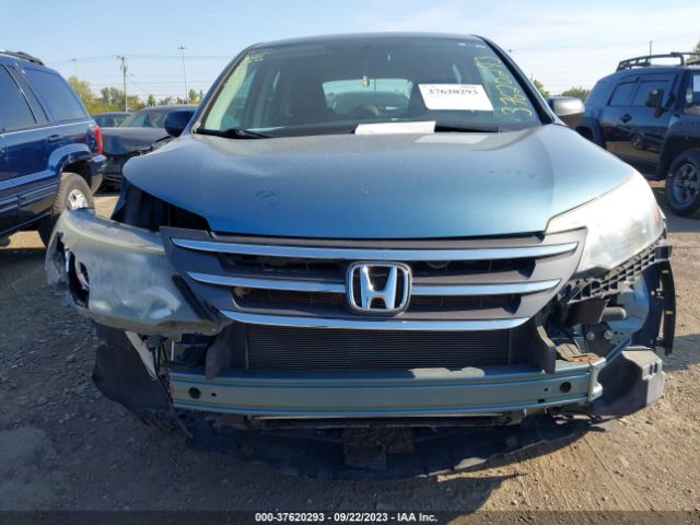 2HKRM4H37EH709892 Honda CR-V LX