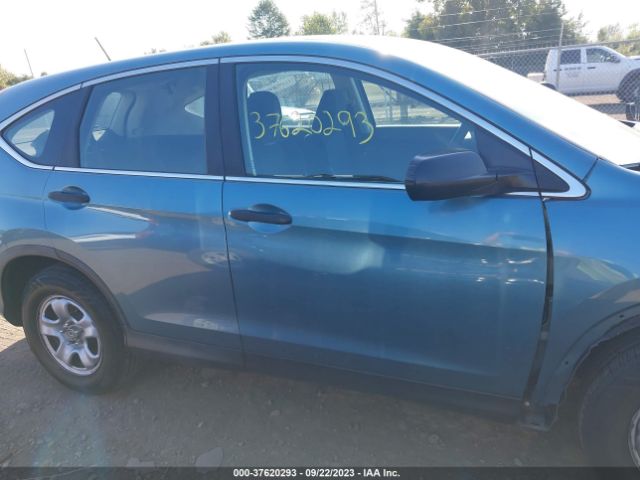 2HKRM4H37EH709892 Honda CR-V LX