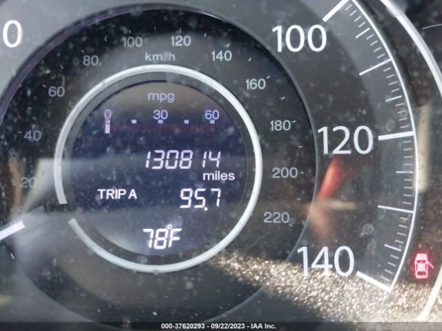 2HKRM4H37EH709892 Honda CR-V LX