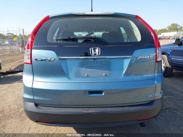 2HKRM4H37EH709892 Honda CR-V LX