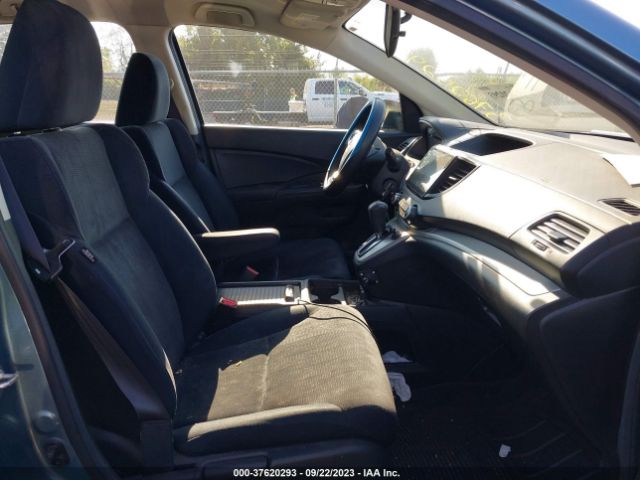 2HKRM4H37EH709892 Honda CR-V LX
