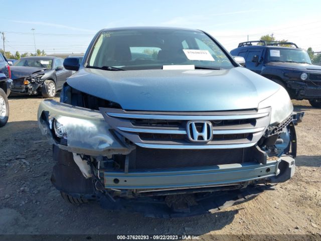 2HKRM4H37EH709892 Honda CR-V LX