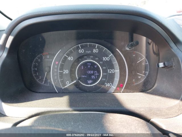 2HKRM4H37EH709892 Honda CR-V LX