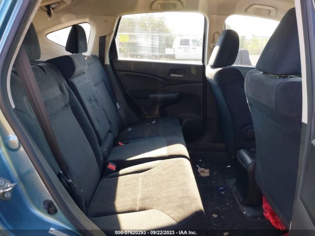 2HKRM4H37EH709892 Honda CR-V LX