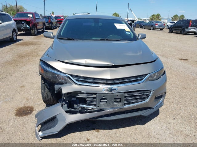 Chevrolet MALIBU LT 2018 1G1ZD5ST9JF242308 Image 13