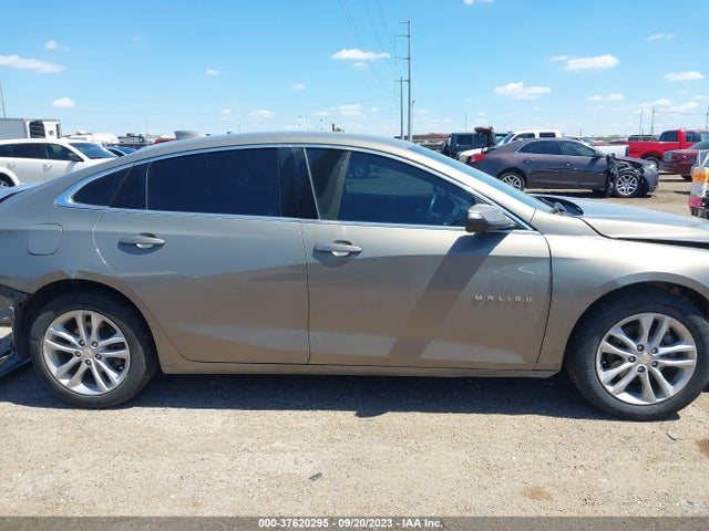 Chevrolet MALIBU LT 2018 1G1ZD5ST9JF242308 Image 14