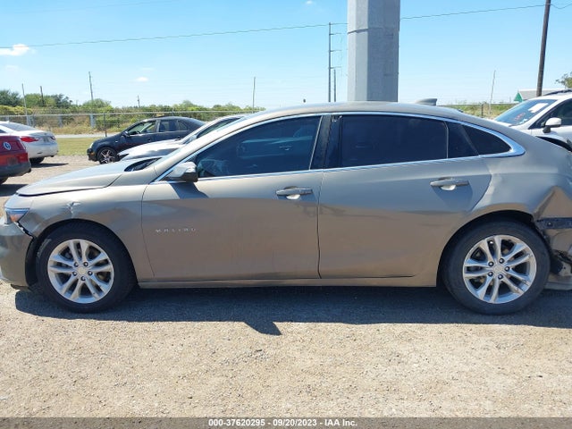 Chevrolet MALIBU LT 2018 1G1ZD5ST9JF242308 Image 15
