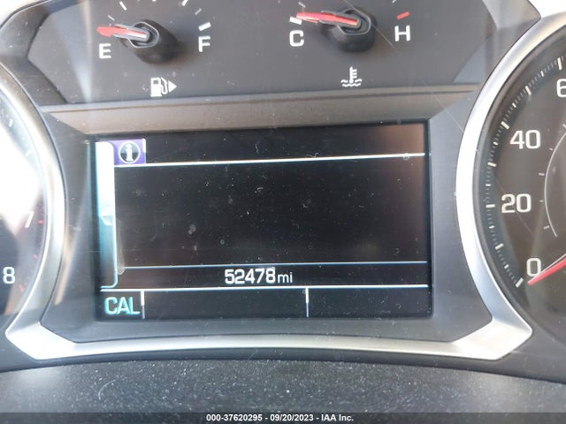 Chevrolet MALIBU LT 2018 1G1ZD5ST9JF242308 Image 16