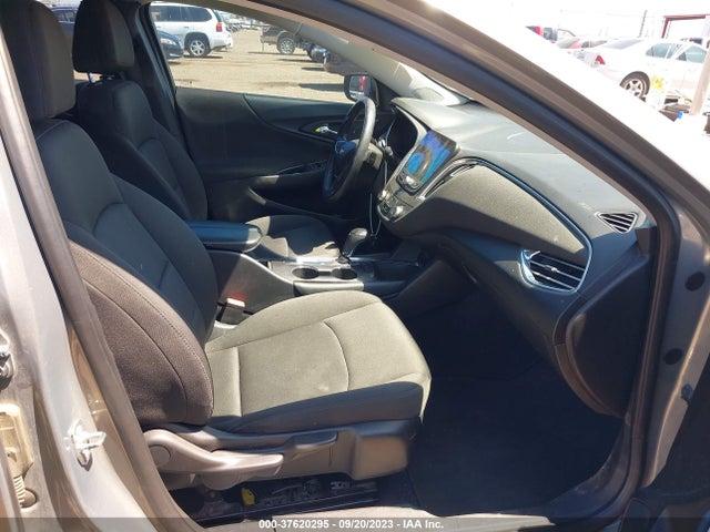 Chevrolet MALIBU LT 2018 1G1ZD5ST9JF242308 Image 5
