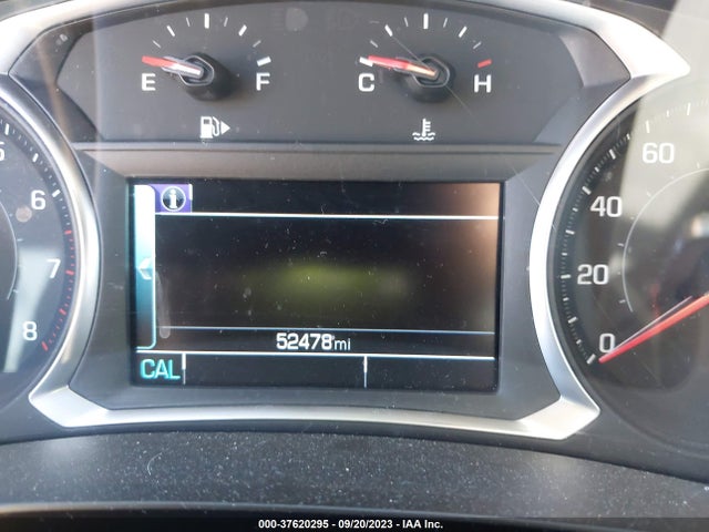 Chevrolet MALIBU LT 2018 1G1ZD5ST9JF242308 Image 7