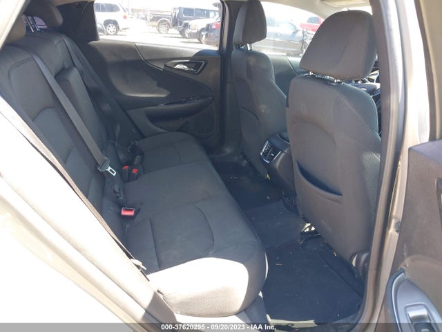Chevrolet MALIBU LT 2018 1G1ZD5ST9JF242308 Image 8