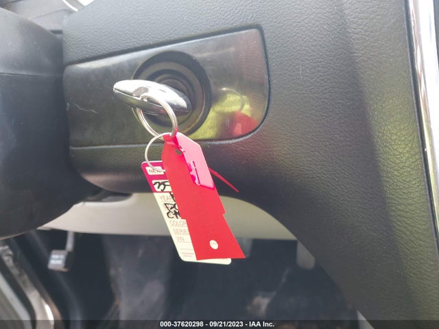 Dodge Grand Caravan Se 2015 2C4RDGBG3FR625571 Image 11