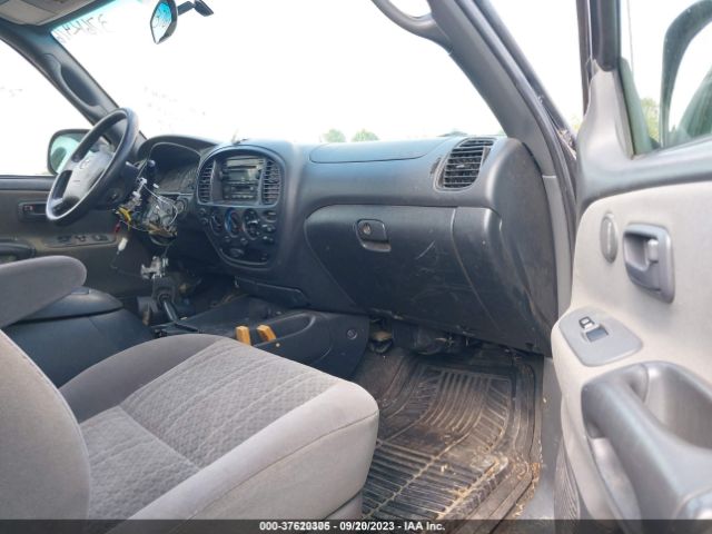 2006 TOYOTA TUNDRA 5TBBT44196S482640 Photo 4