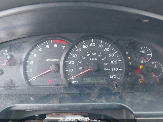 2006 TOYOTA TUNDRA 5TBBT44196S482640 Photo 6