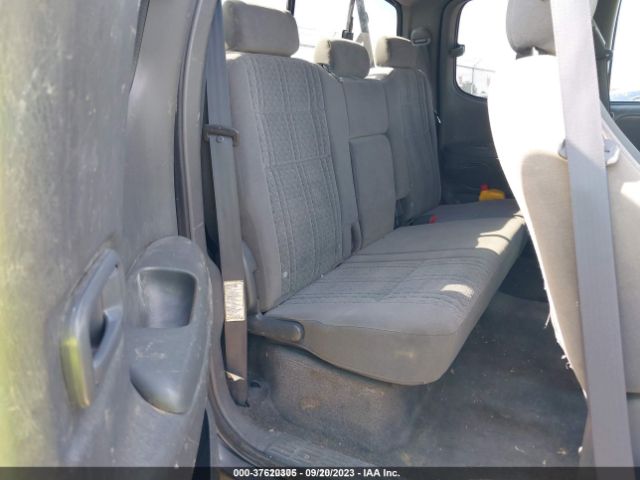 2006 TOYOTA TUNDRA 5TBBT44196S482640 Photo 7