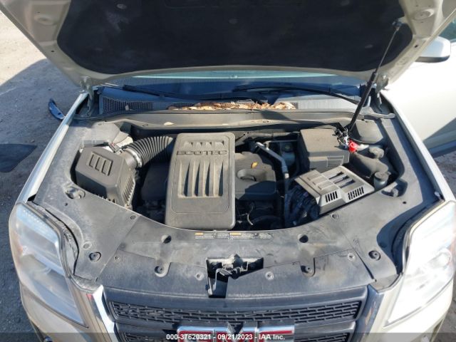 2GKALMEK2F6412129 GMC Terrain Sle
